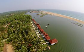 Poovar Island Resort